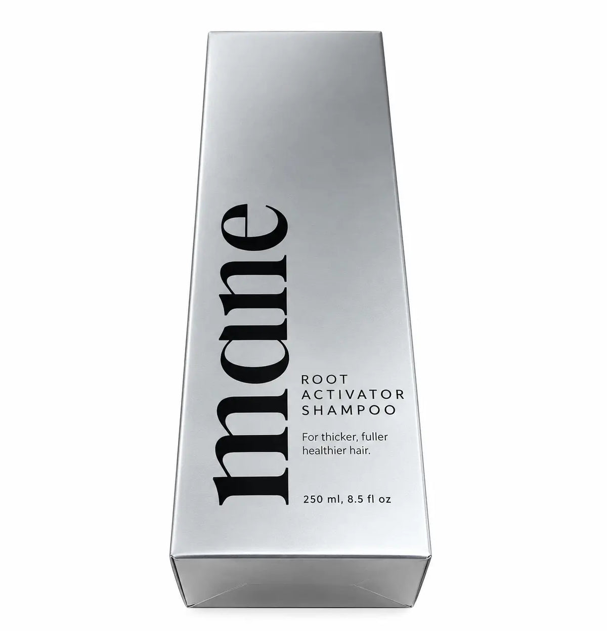 Nane Root Activator Shampoo 250 ml / 8.5 fl oz – Hair Thickening & Volumizing Shampoo NORTH WAVE SCENTORA