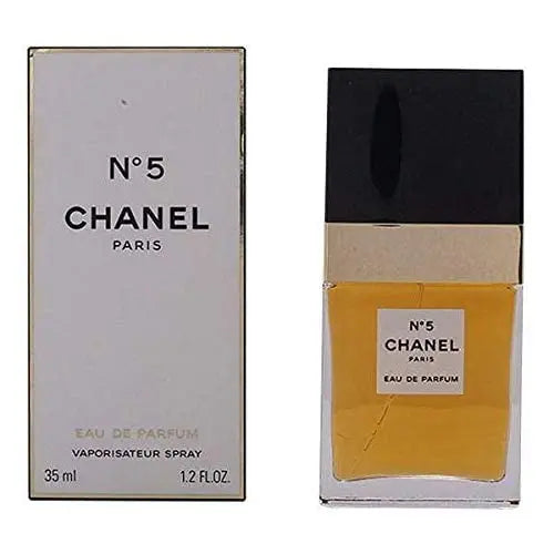 Chanel No 5 Eau de Parfum, 6.8oz Chanel SCENTORA