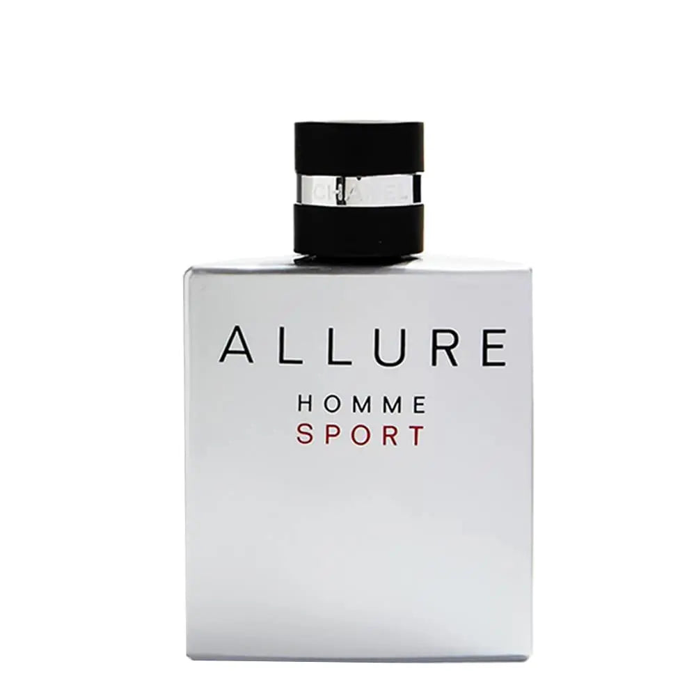 Chanel Allure Homme Sport Eau de Toilette, 100ml Chanel SCENTORA