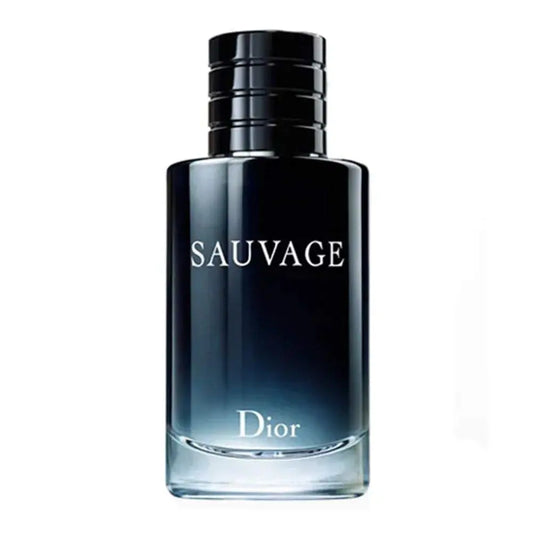 Dior Sauvage Eau de Toilette, 100ml Dior SCENTORA