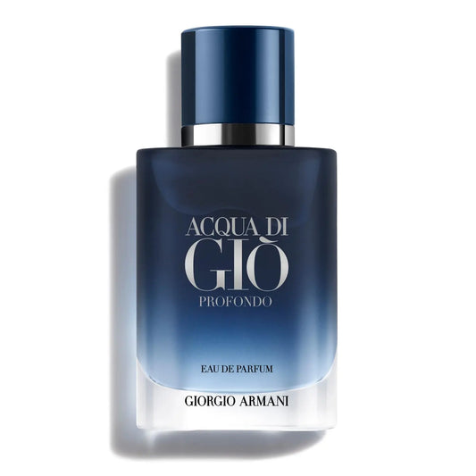 Giorgio Armani Acqua Di Gio Profondo Parfum, 3.4oz Armani Beauty SCENTORA