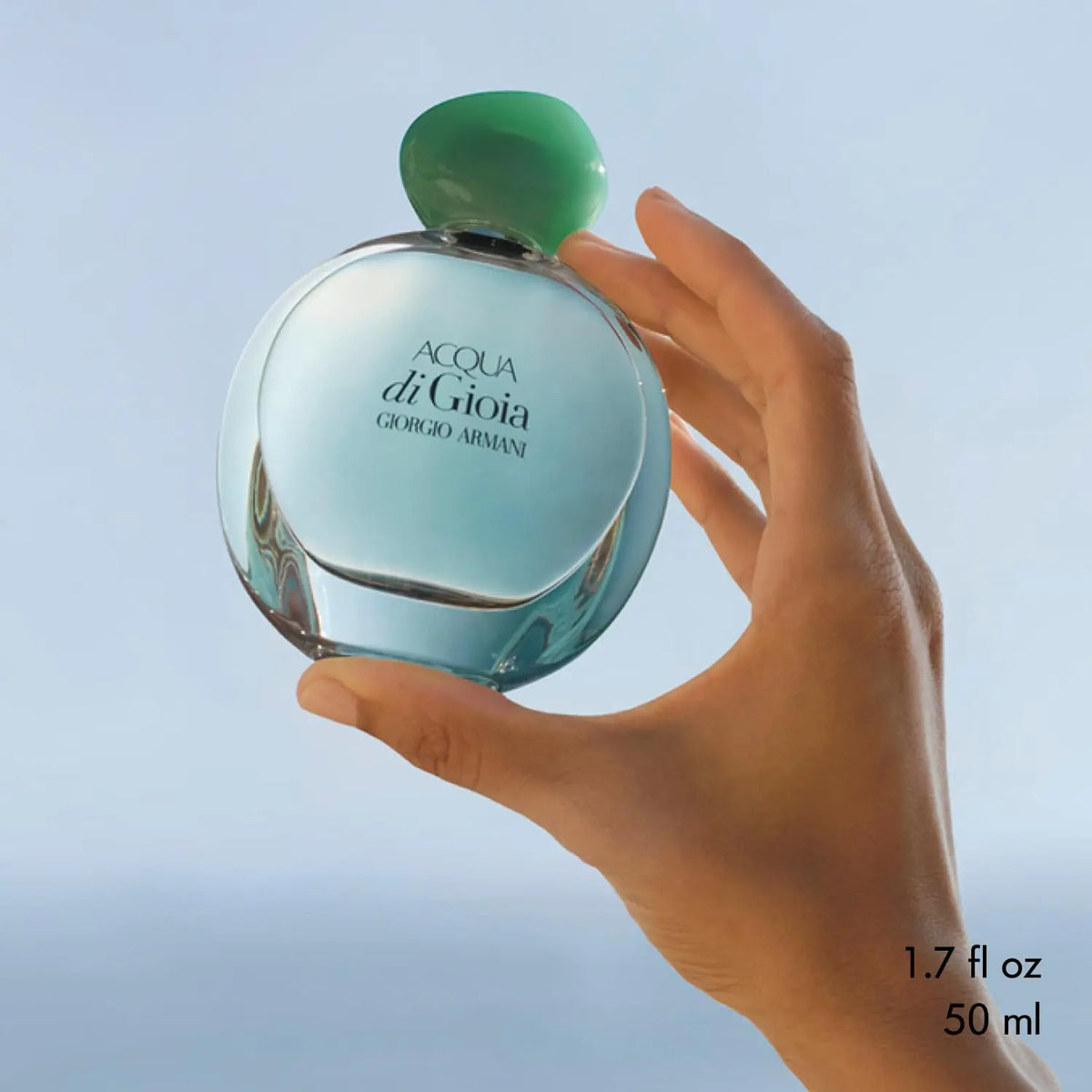 Giorgio Armani Acqua di Gioia Eau de Parfum, 100ml Armani Beauty SCENTORA