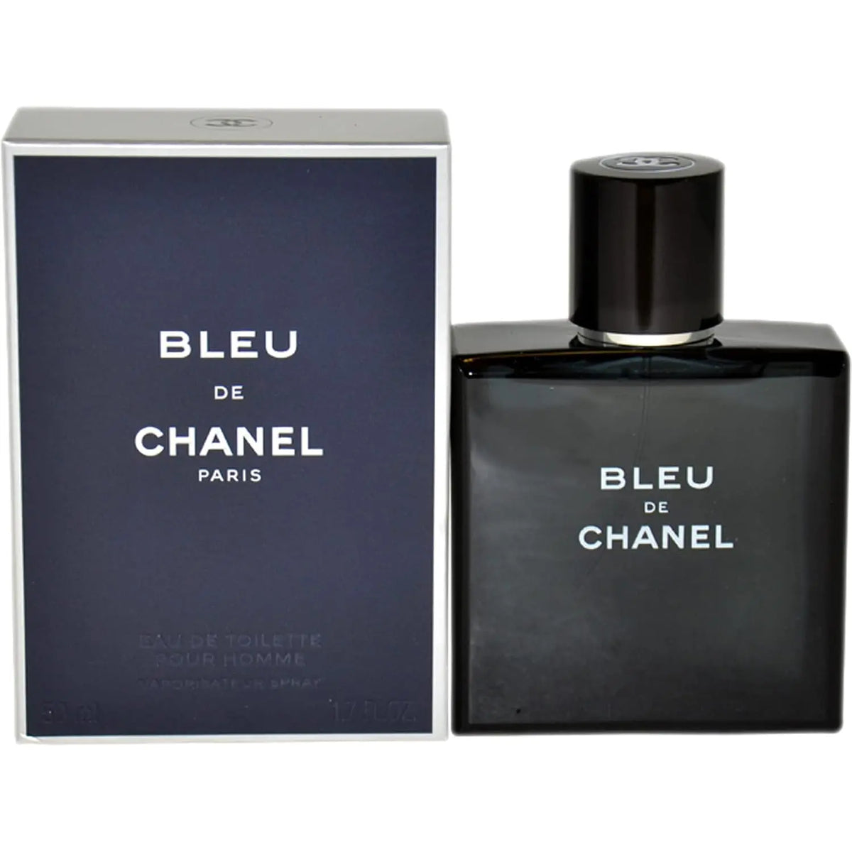 Chanel Bleu de Chanel Eau de Parfum, 50ml Chanel SCENTORA