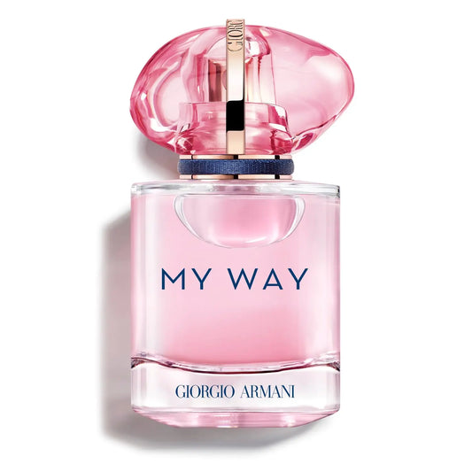 Giorgio Armani My Way Nectar Eau de Parfum Sample, 1.2ml Armani Beauty SCENTORA