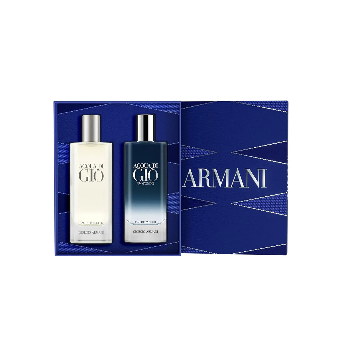 Giorgio Armani Acqua Di Gio Eau de Toilette, 3.4oz Armani Beauty SCENTORA