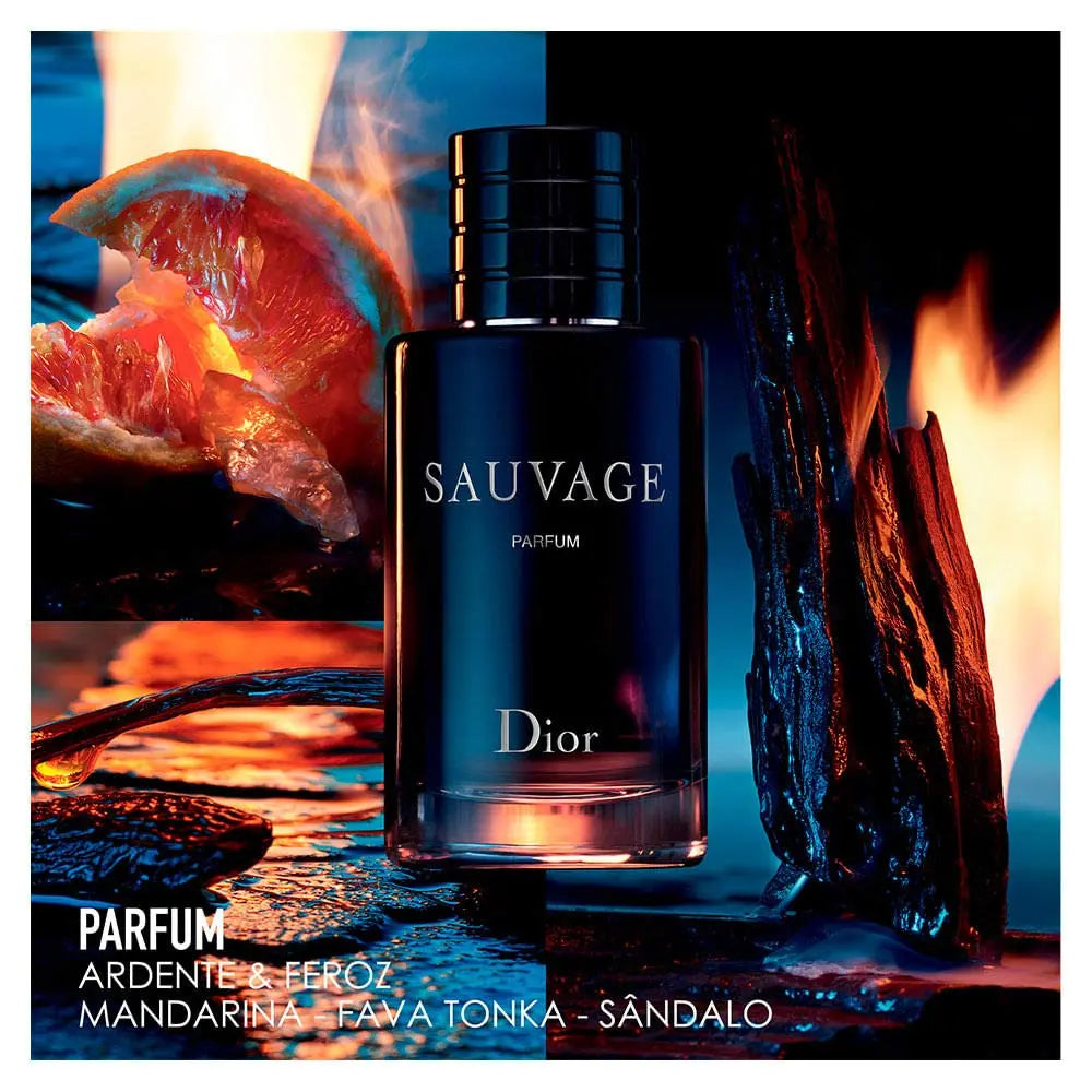 Dior Sauvage Eau de Parfum, 3.4oz Dior SCENTORA