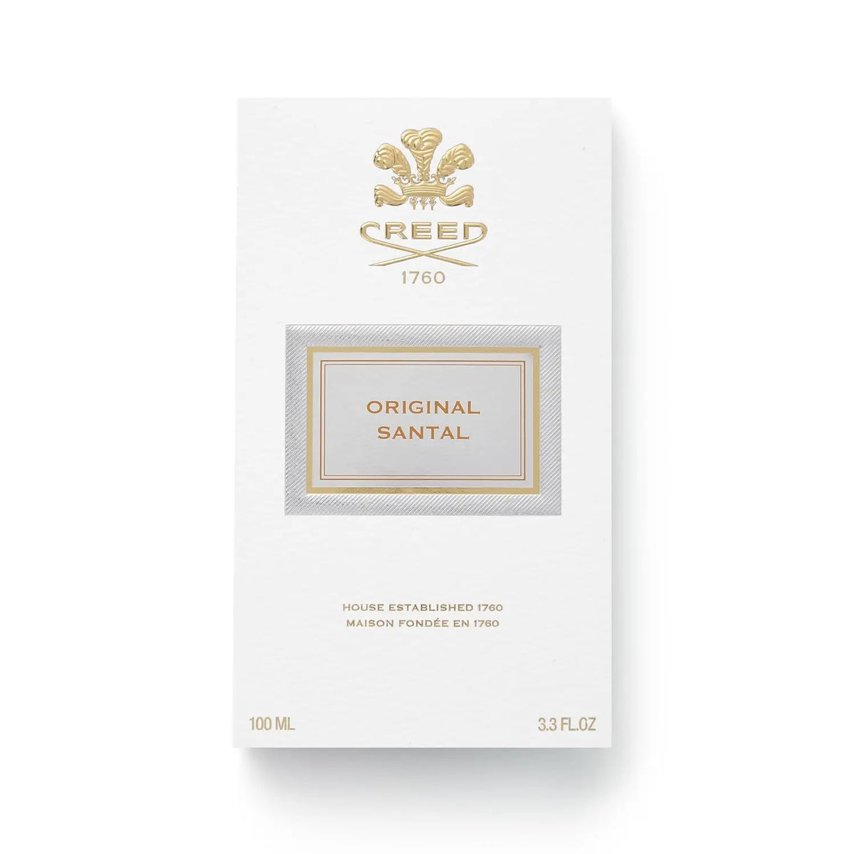 Creed Original Santal Eau de Parfum, 100ml Creed SCENTORA