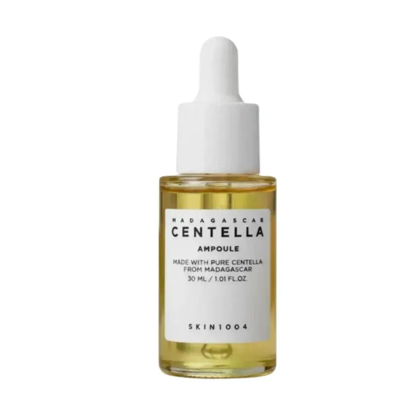 SKIN1004 Madagascar Centella Ampoule (55ml) | Calming & Hydrating Facial Serum SCENTORA SCENTORA