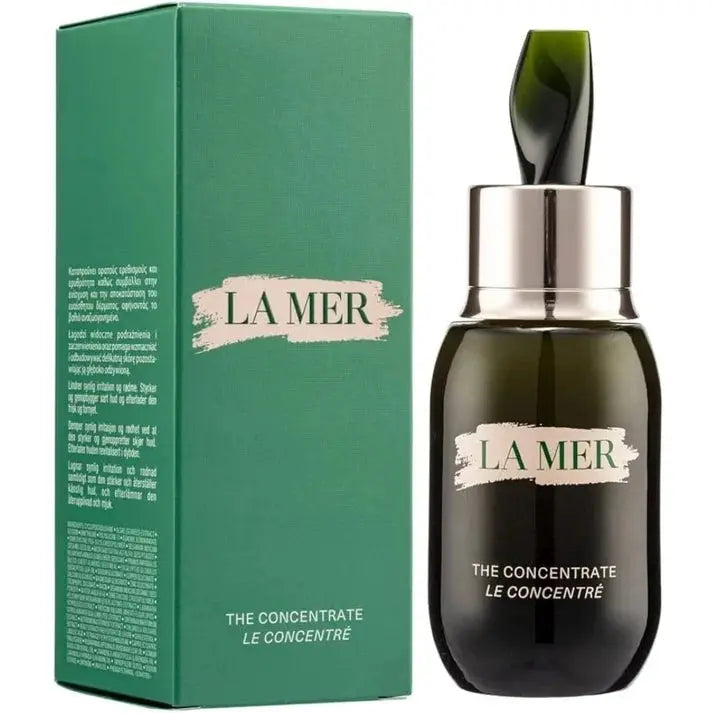 La Mer The Concentrate Serum 1.7 oz / 50ml - New in Box SCENTORA SCENTORA