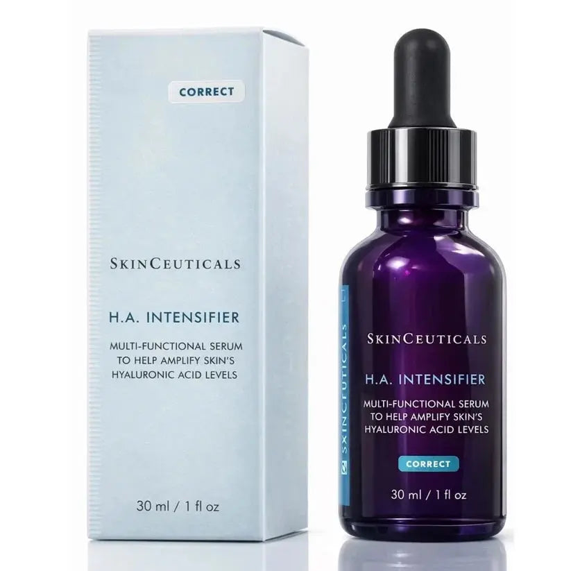 SkinCeuticals H.A. Intensifier Multi-Functional Hyaluronic Acid Serum (30ml / 1 oz) SCENTORA SCENTORA