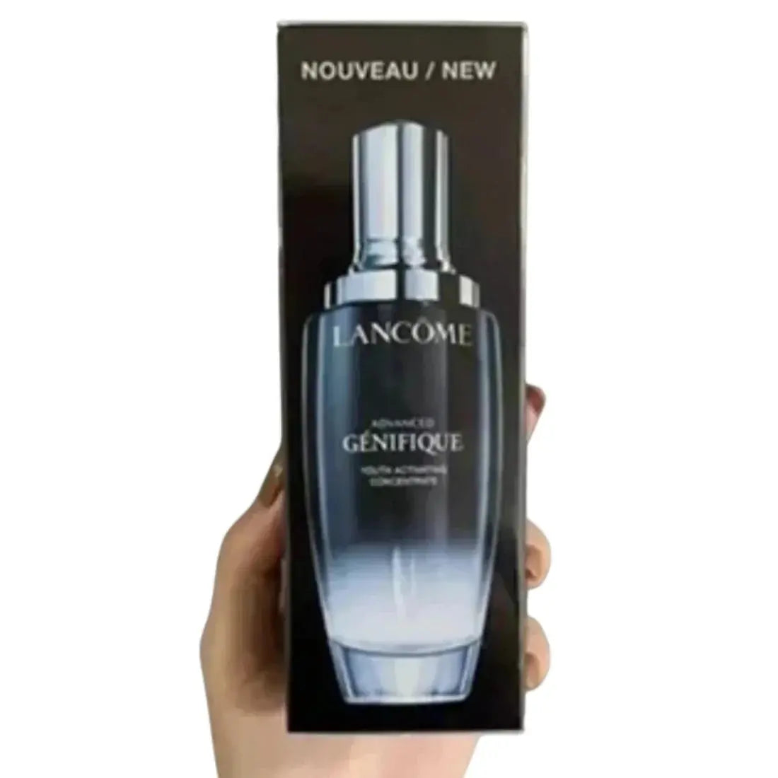 Lancome Advanced Genifique Youth Activating Concentrate - 100ml / 3.38 oz - Brand New NORTH WAVE SCENTORA