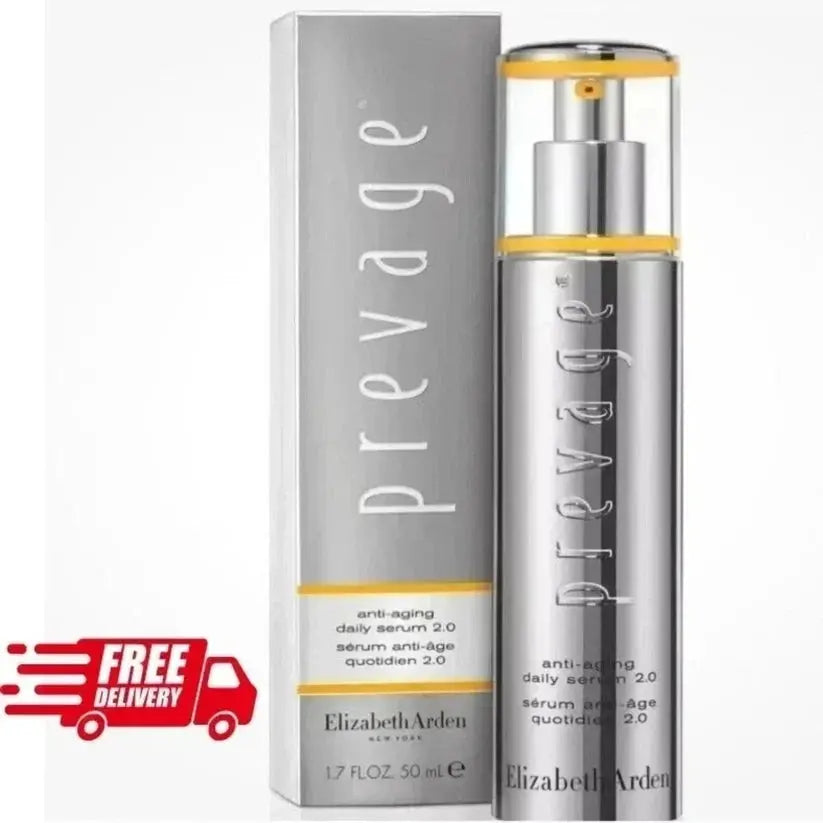 Elizabeth Arden Prevage Anti-Aging Daily Serum 2.0 (1.7 oz / 50 ml) SCENTORA SCENTORA