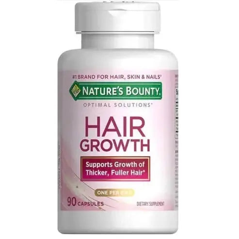 Nature’s Bounty Advanced Hair, Skin & Nails with Biotin – 90 Rapid Release Liquid Softgels NORTH WAVE SCENTORA