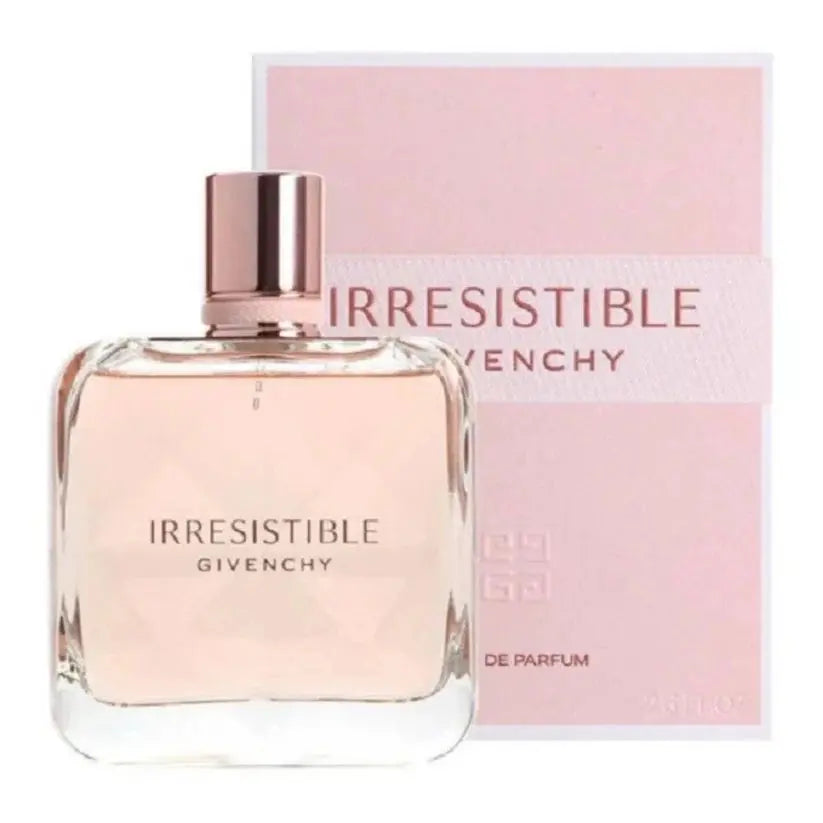 Givenchy Irresistible Eau de Parfum – 2.7 oz / 80ml SCENTORA SCENTORA