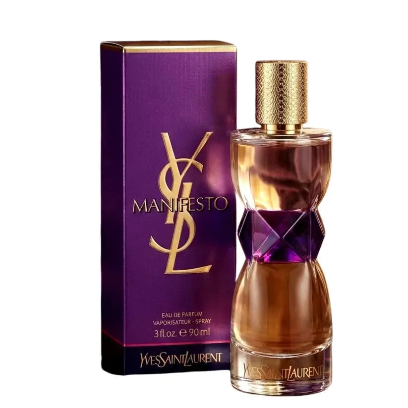Yves Saint Laurent Manifesto 3.oz / 90 ml Eau de Parfum Spray SCENTORA SCENTORA