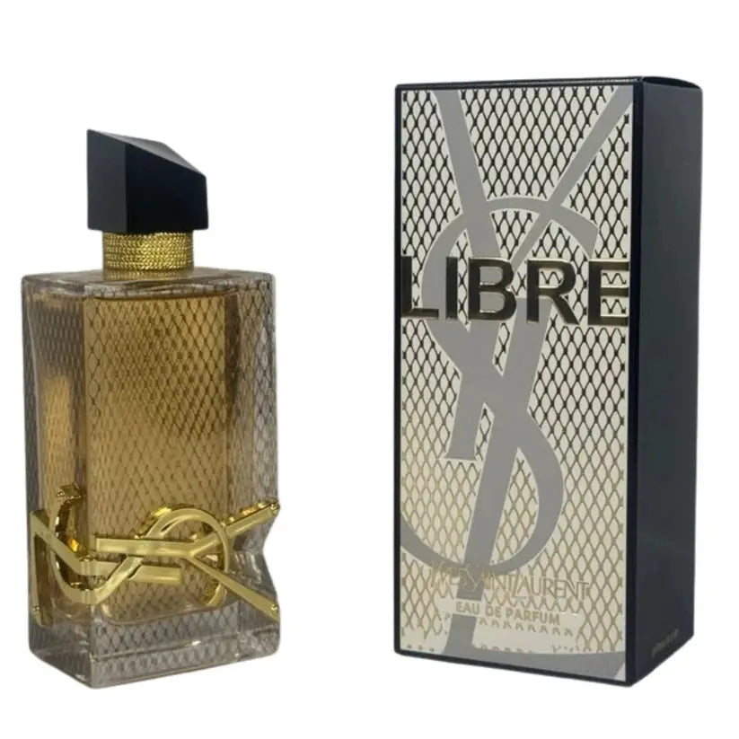 Yves Saint Laurent Libre Collector’s Edition Eau de Parfum – 3.0 oz / 90ml SCENTORA SCENTORA