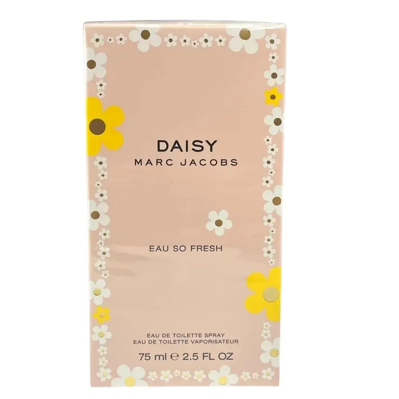 Marc Jacobs Daisy Eau So Fresh Eau de Toilette – 2. SCENTORA SCENTORA
