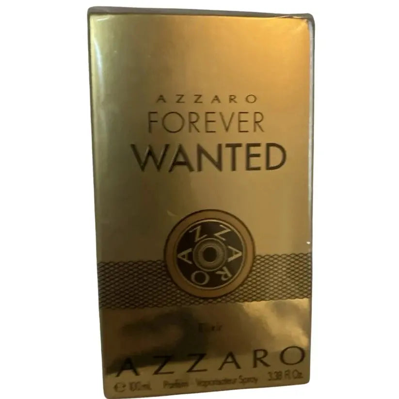 Azzaro Wanted Forever Elixir Eau de Parfum – 100ml / 3.4 oz SCENTORA SCENTORA