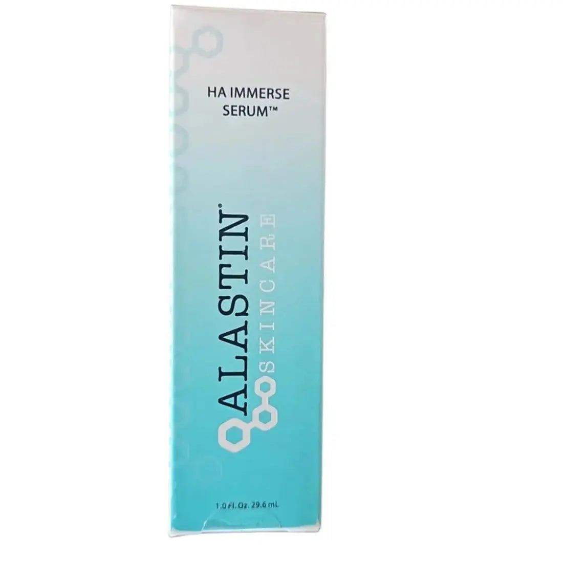 Alastin Skincare HA IMMERSE Serum - 1.0 fl oz / 29.6 ml - Brand New NORTH WAVE SCENTORA