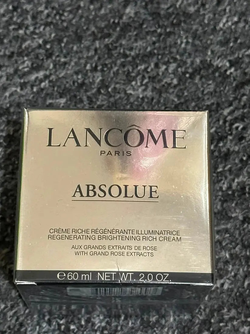 Lancôme Absolue Revitalizing & Brightening Soft Cream Moisturizer SCENTORA SCENTORA