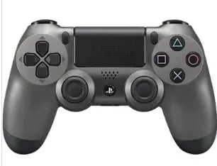 Wireless DualShock 4 Controller for PS4 & PC | Orange & Blue Gaming Gamepad SCENTORA SCENTORA