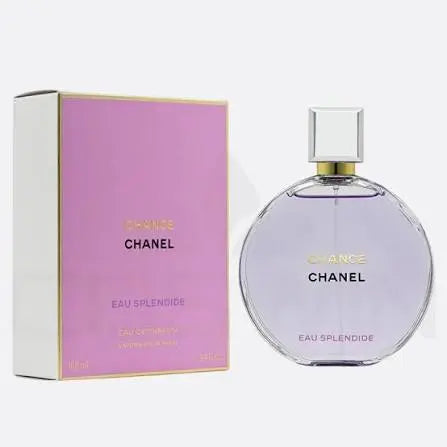 Chanel Chance Eau Splendide Eau de Parfum, 100ml Chanel SCENTORA