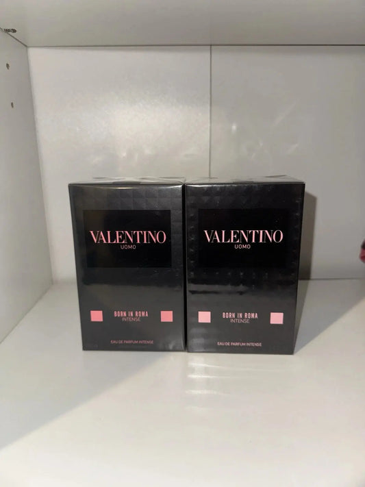 Valentino Uomo Born In Roma Coral Fantasy Eau de Toilette, 3.4oz Valentino SCENTORA