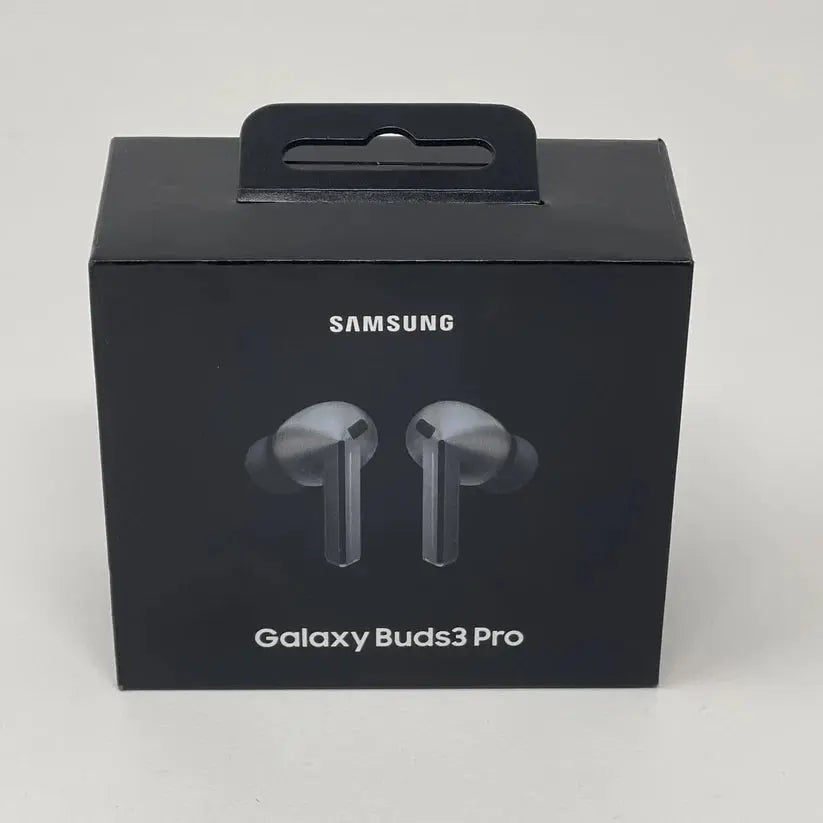Samsung Galaxy Buds3 Pro True Wireless Earbuds (SM-R630) – Brand New Sealed SCENTORA SCENTORA