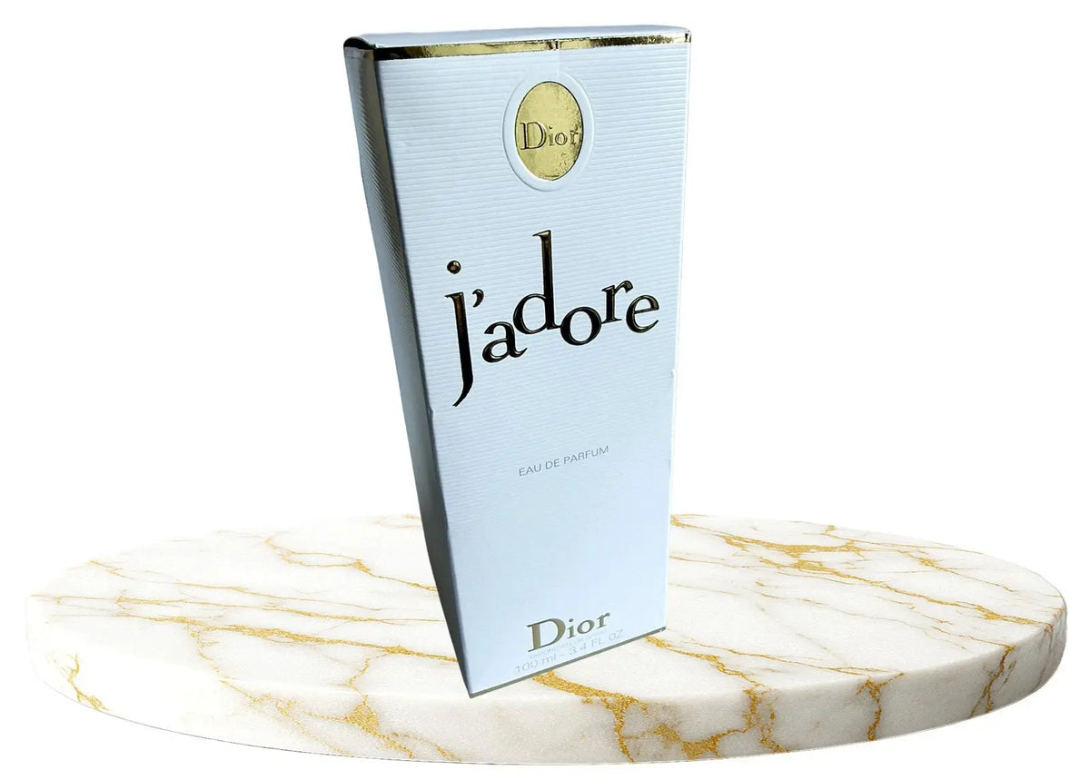 Dior J'adore Eau de Parfum, 100ml Dior SCENTORA