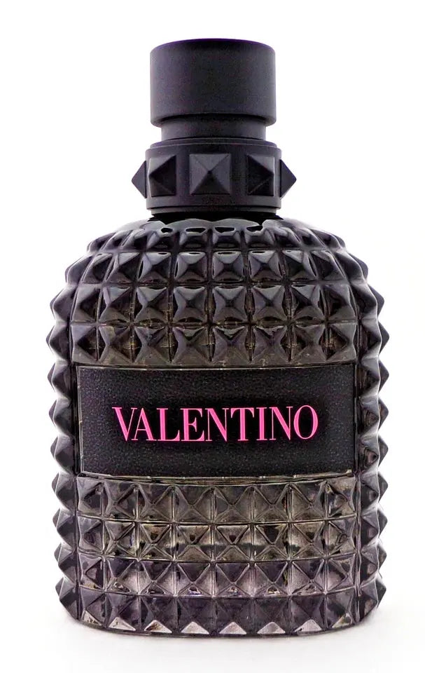 Valentino Uomo Born In Roma Eau de Toilette, 3.4oz Valentino SCENTORA