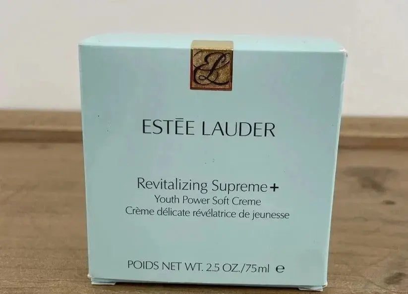 Estée Lauder Revitalizing Supreme+ Youth Power Creme (75ml / 2.5 oz) - NIB SCENTORA SCENTORA
