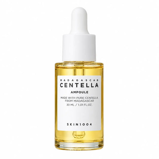 Madagascar Centella Ampoule 30ml – Soothing Hydrating Facial Serum NORTH WAVE   SCENTORA
