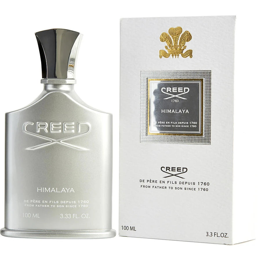 Creed Himalaya Eau de Parfum for Men, 3.3 oz