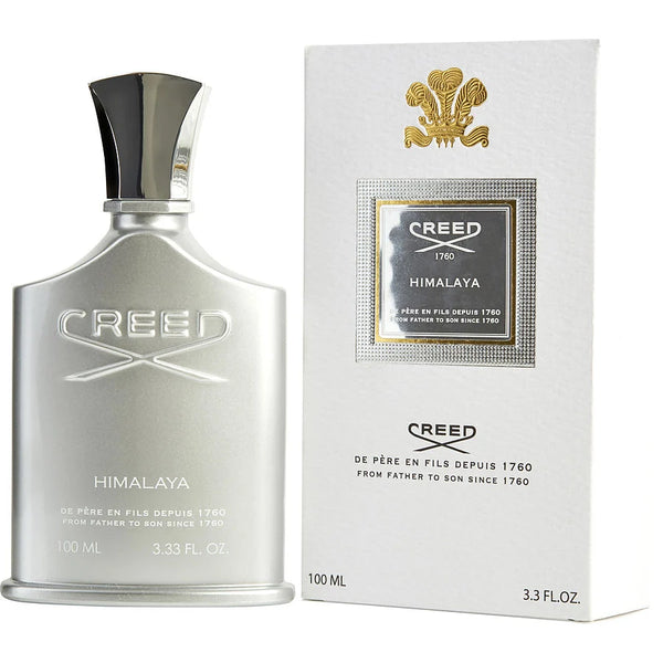 Creed Himalaya Eau de Parfum for Men, 3.3 oz