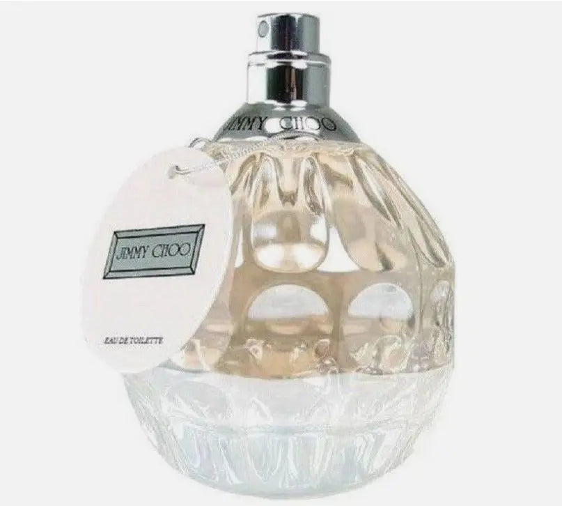 Jimmy Choo Eau De Toilette – Refreshing Fruity Floral & Woody Fragrance For Women NORTH WAVE   SCENTORA