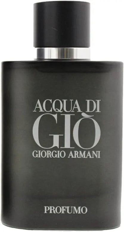 Giorgio Armani Acqua Di Gio Profumo Parfum, 4.2oz Armani Beauty   SCENTORA