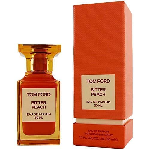 Tom Ford Bitter Peach Eau de Parfum, Unisex, 1.7 oz
