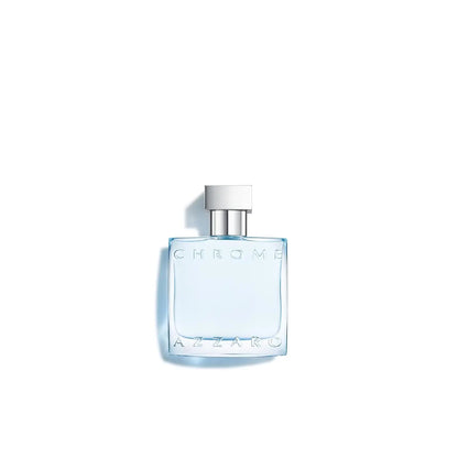 Azzaro Chrome Cologne, 3.3oz Azzaro   SCENTORA