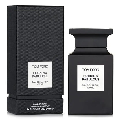 Tom Ford Fucking Fabulous Eau de Parfum, 3.4oz Unisex Tom Ford   SCENTORA