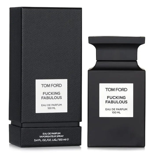 Tom Ford Fucking Fabulous Eau de Parfum, 3.4oz Unisex Tom Ford   SCENTORA