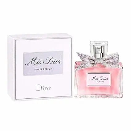 Miss Dior for Women – 3.4 oz Eau de Parfum Spray DIOR   SCENTORA