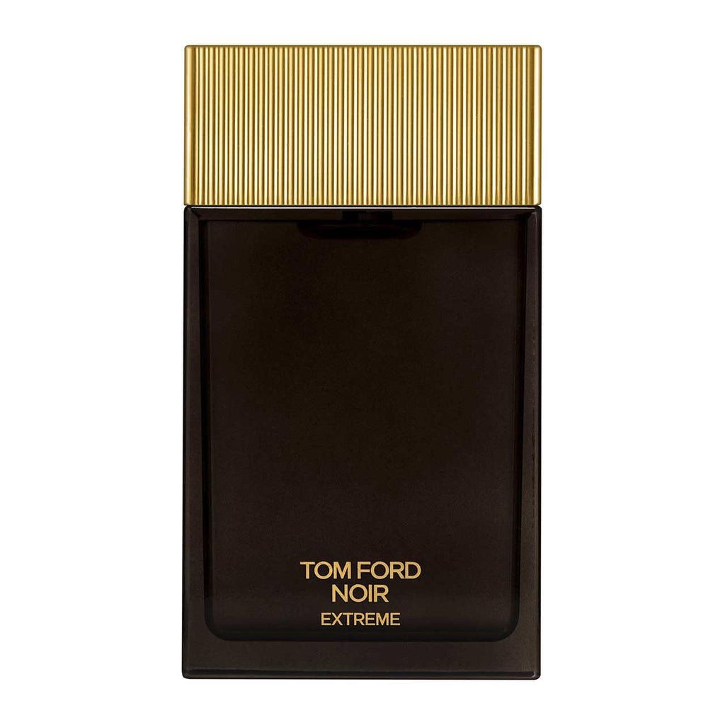 Tom Ford Noir Extreme Eau de Parfum box packaging