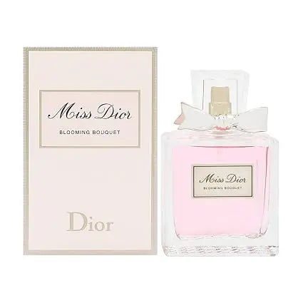 Christian Dior Miss Dior Blooming Bouquet – 3.4 oz Eau de Toilette DIOR   SCENTORA