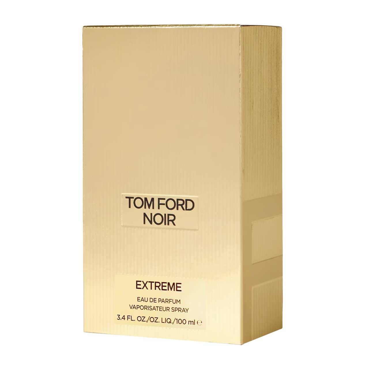 Tom Ford Noir Extreme Eau de Parfum for Men, 3.4 oz
