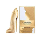 Carolina Herrera Good Girl Gold Fantasy Eau de Parfum – 2.7 oz / 80ml Limited Edition DIOR   SCENTORA