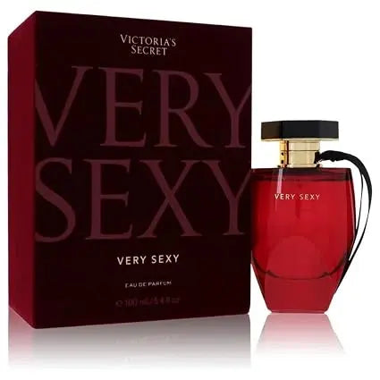 Victoria's Secret Very Sexy Eau de Parfum Spray – 100ml / 3.4 oz DIOR   SCENTORA