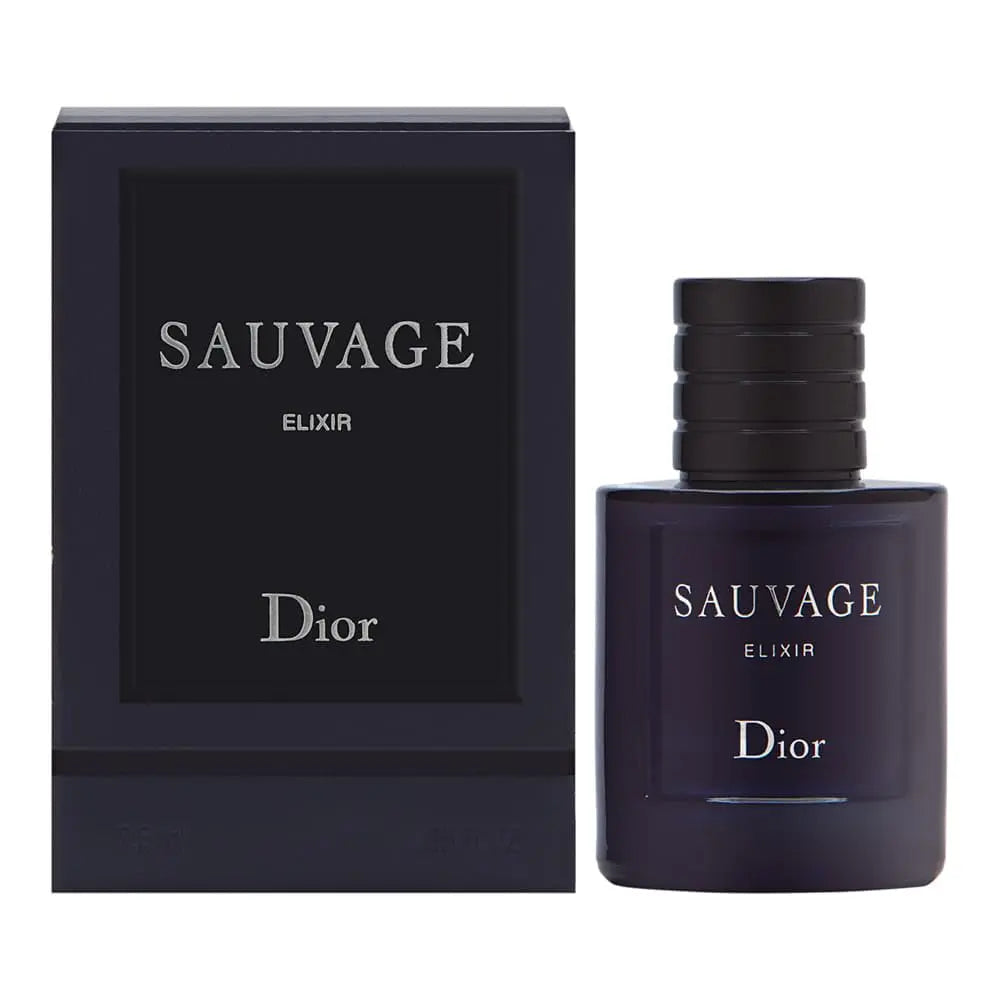 Dior Sauvage Elixir Parfum, 3.4oz Dior   SCENTORA