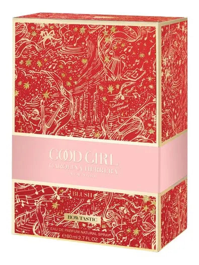Carolina Herrera Good Girl Blush Eau de Parfum – 2.7 oz / 80ml Women’s Spray DIOR   SCENTORA