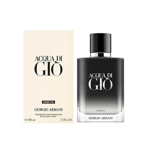 Giorgio Armani