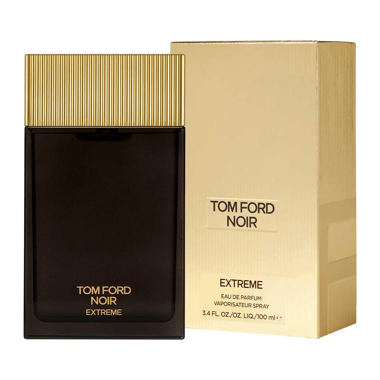 Tom Ford Noir Extreme Eau de Parfum for Men, 3.4 oz